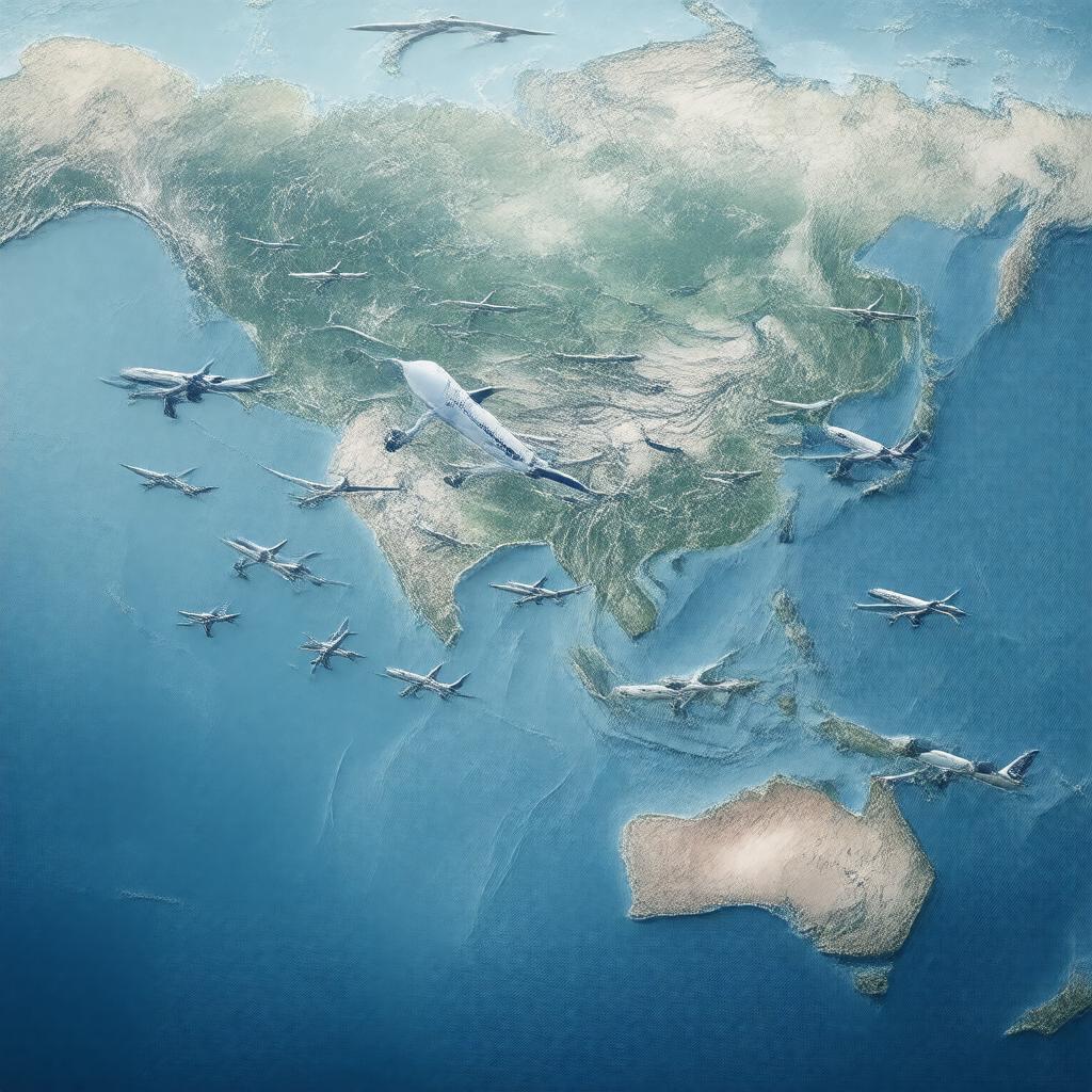 Association of Asia Pacific Airlines